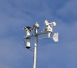 Ny v�rstasjon p� Hokksund