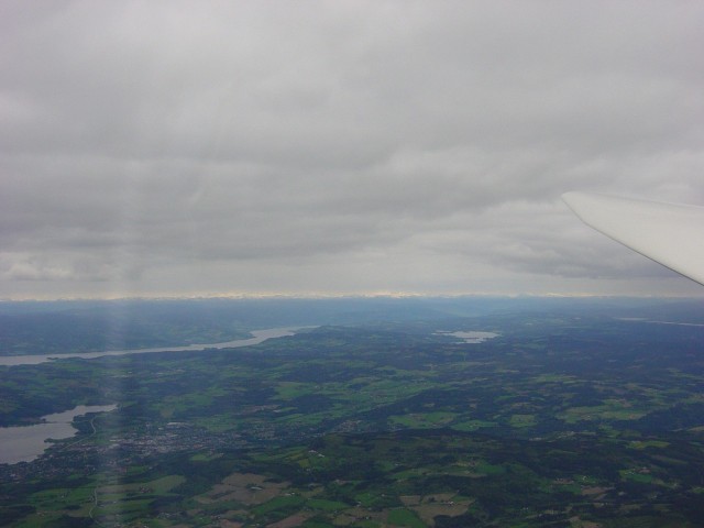 Brummundal og Mj�sa