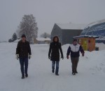 �yvind, Peer og Ingar P