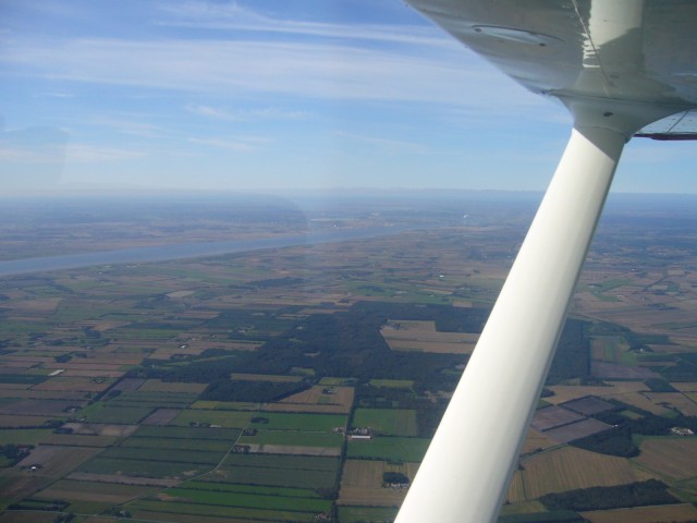 Noen som nevnte at Dk er flatt