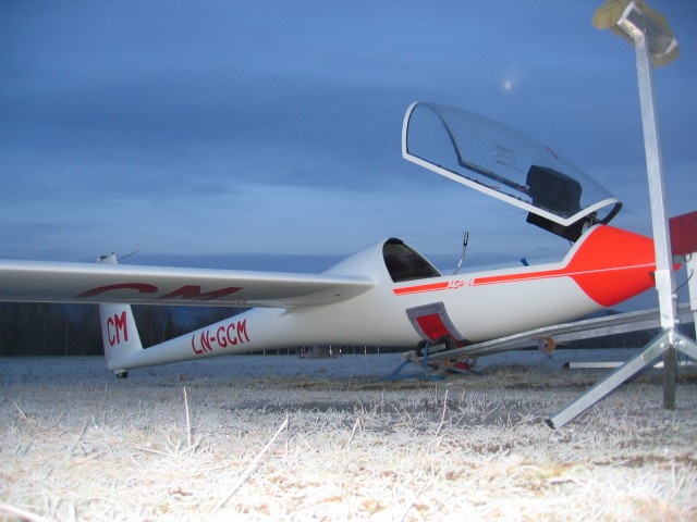 �rets siste demontering