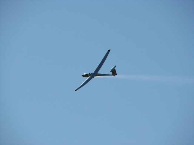 Bernt H Hembre i GTE