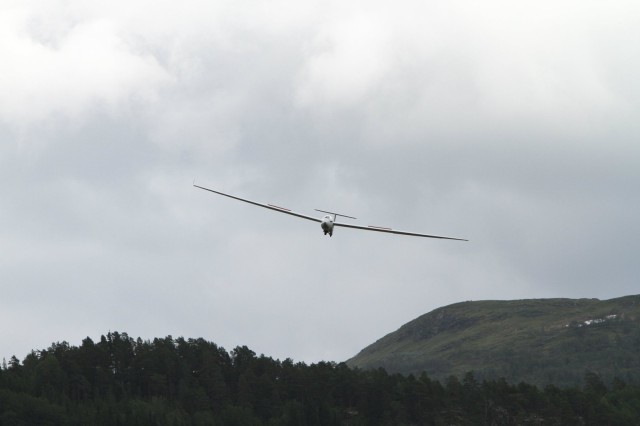 GDW p� Vestlandet juli 2011