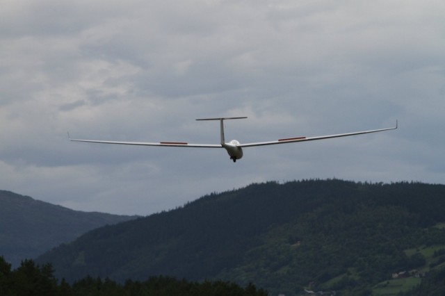 GDW p� Vestlandet juli 2011