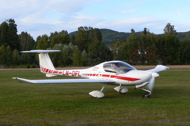 LN-DFL p� ENHS 16. september 2004