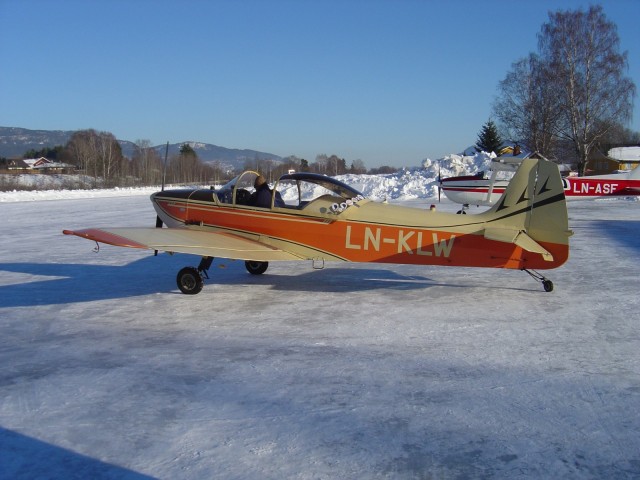 LN-KLW