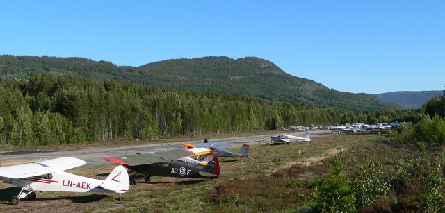 ENFY l�rdag ettermiddag