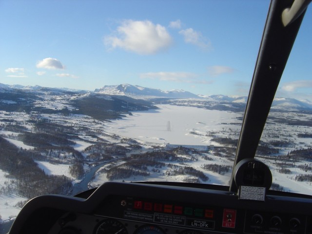 Golsfjellet