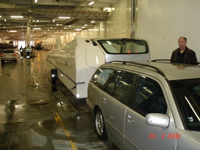 Helt f�rst p� "Color Fantasy".