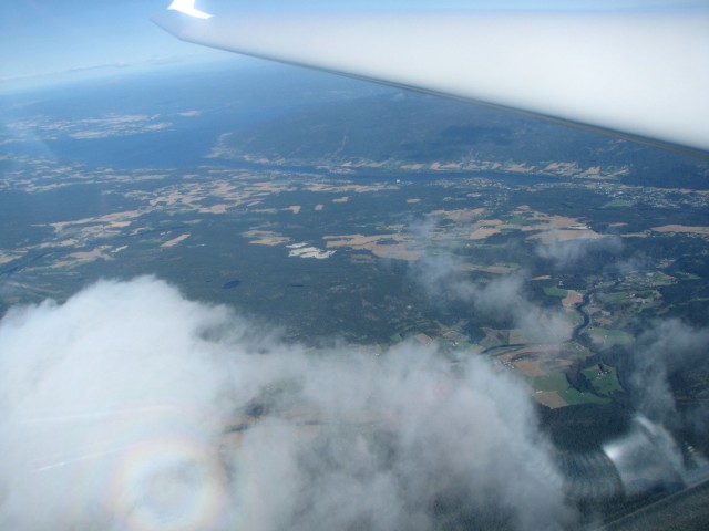 B�lgeflyging 25/8, GDW