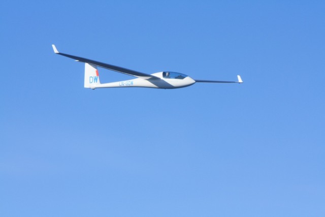 GDW p� Notodden - p�sken 2012