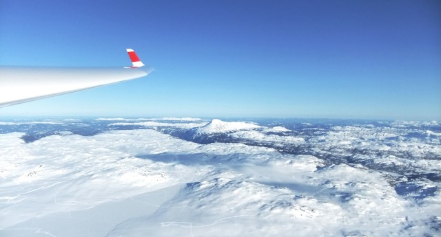 P�sken p� Notodden