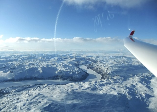 P�sken p� Notodden